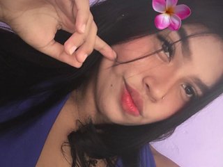 Erotic video chat AmaliaBaker