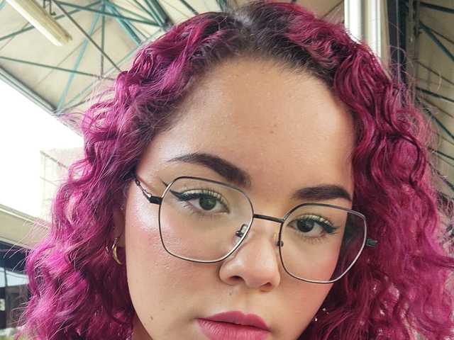 Photo of the profile AmaliaBennett-