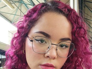 Erotic video chat AmaliaBennett-