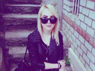 Erotic video chat Amallela