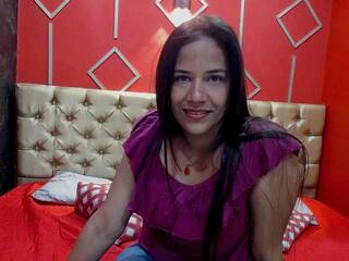 Erotic video chat Amanda-angely