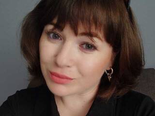 Erotic video chat Victoria-Di1