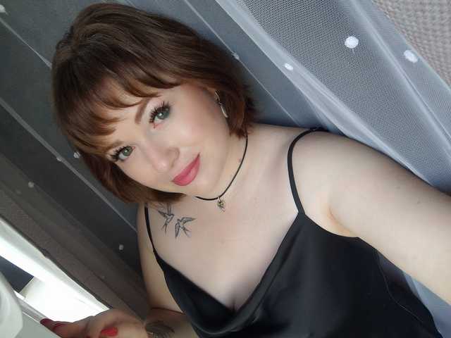 Photo of the profile Victoria-Di