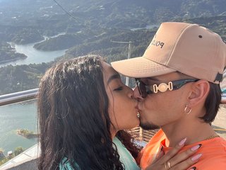 Erotic video chat amanda-justin14