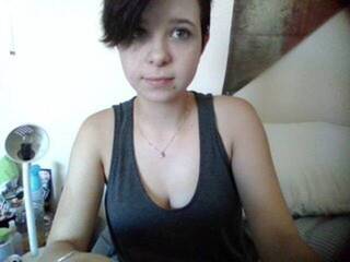 Erotic video chat Amanda-Robin