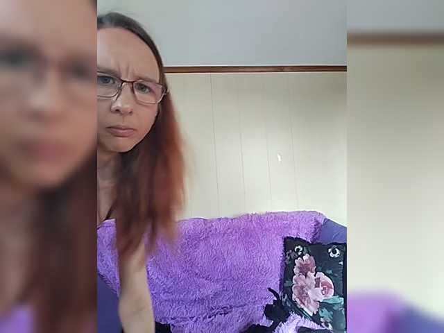 Broadcast screenshots AmandaColl