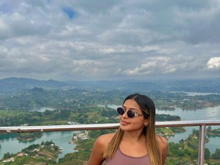 Erotic video chat AmandaConner