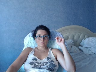 Erotic video chat AmandaFresh24