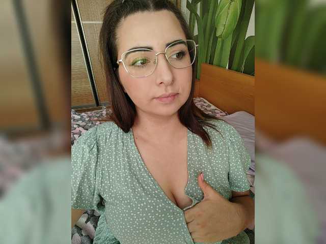 Broadcast screenshots KissMyLipsXx