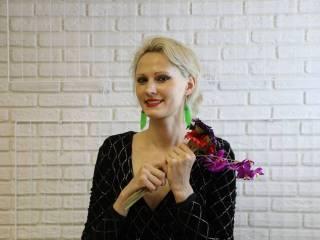 Erotic video chat amandalouis