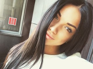 Erotic video chat AmandaMaroon