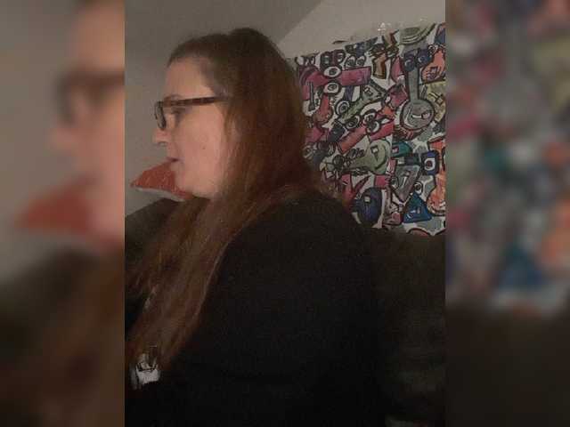 Broadcast screenshots amandaplays