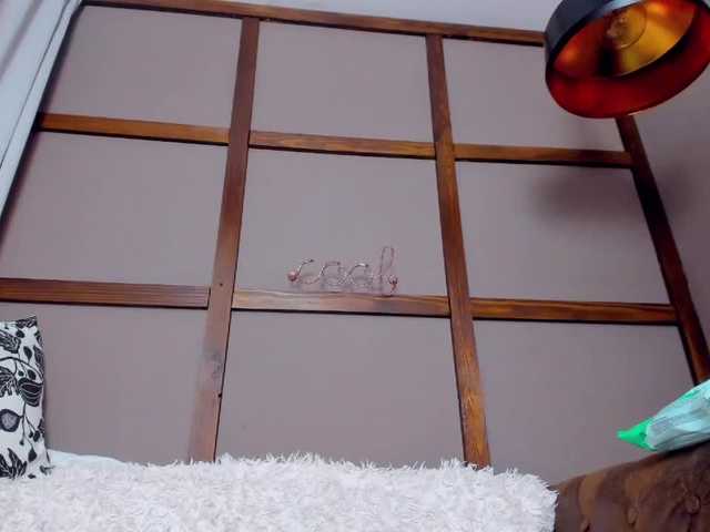 Broadcast screenshots AmandaPreston