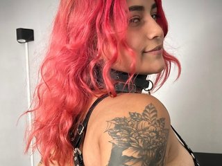 Erotic video chat amandaskyangels