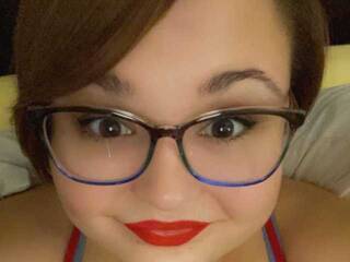 Erotic video chat AmandaSparkle