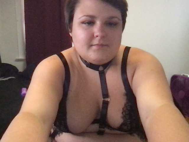 Broadcast screenshots AmandaSparkle