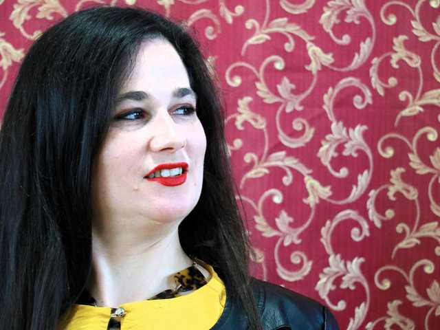 Photo of the profile AmanelWhite