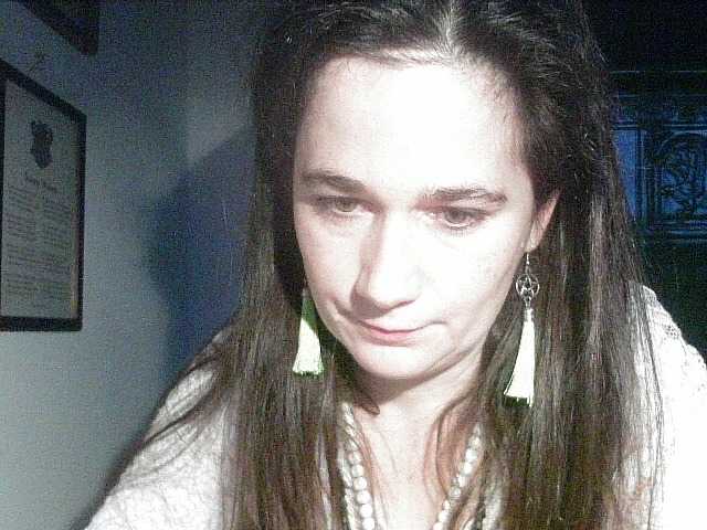 Hi, I am Amanel. Free chat: non nude. Group chat: nude. Private: nude with toys. Full private: nude, toys, sex machine & you can controll it!

For sweets: 25! 0 raised, 25 remaining.