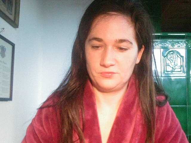 Broadcast screenshots AmanelWhite