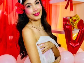 Erotic video chat Amara-Lewitt