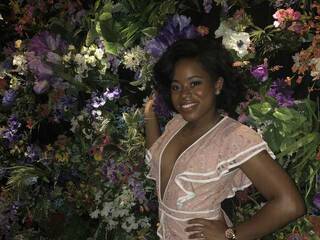 Erotic video chat AmaraMia