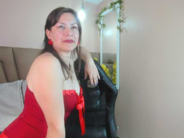 Photo of the profile AmaraMoon-