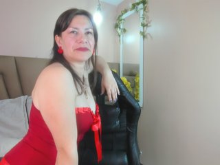 Erotic video chat AmaraMoon-