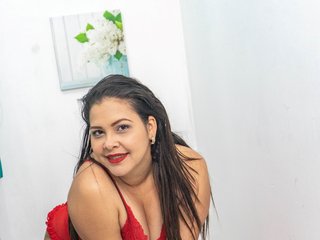 Erotic video chat Amaranta-161