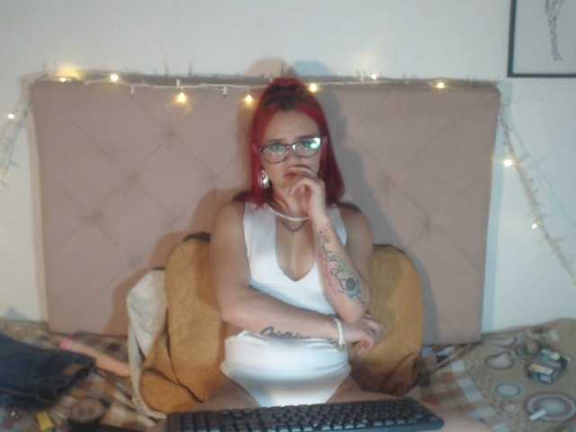 Broadcast screenshots Amarantalott