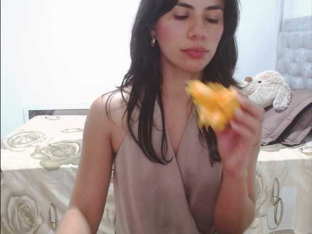 Broadcast screenshots amarantasweet
