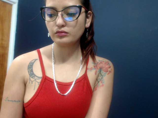 Broadcast screenshots amarantha1