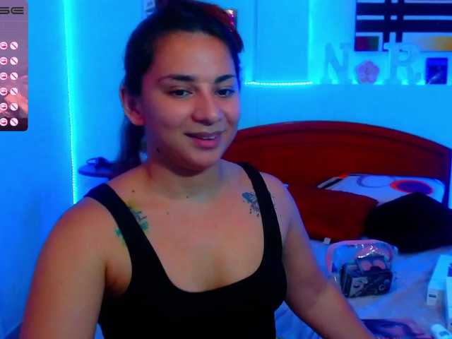 Broadcast screenshots Amarantha666