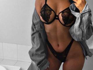 Erotic video chat AmaranthaColl