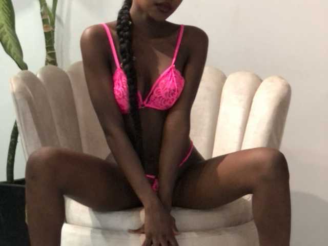 Photo of the profile AmaraThomas