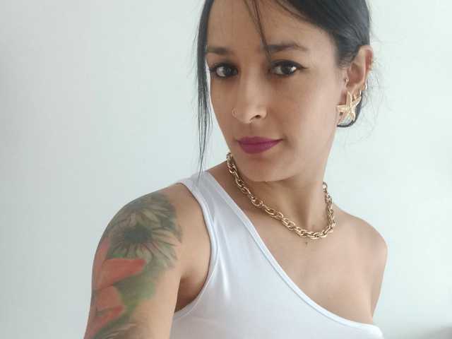 Photo of the profile amarisvega