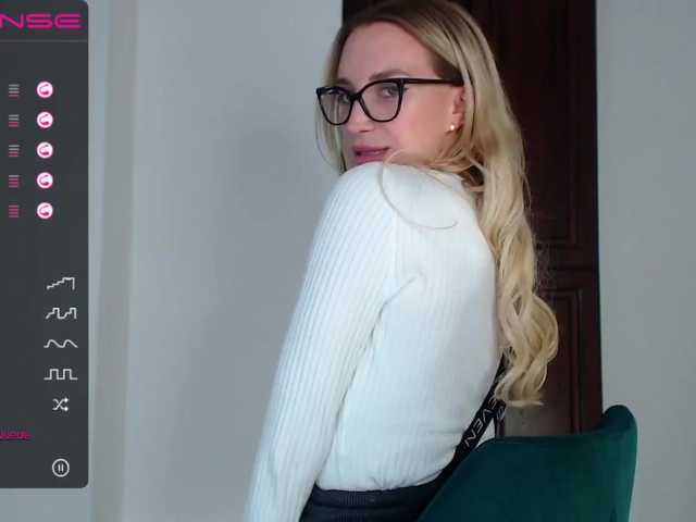 Broadcast screenshots Vivien_