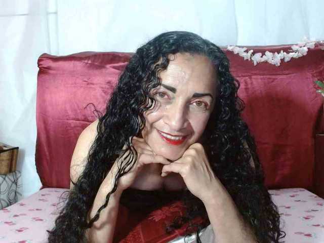 Photo of the profile Amatista1