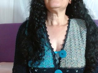 Erotic video chat Amatista1