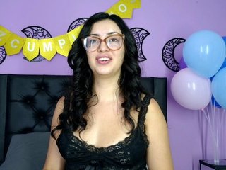 Erotic video chat EvoletMK