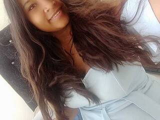 Erotic video chat amaya-rivera