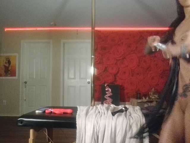Broadcast screenshots Amayamillarodriguez