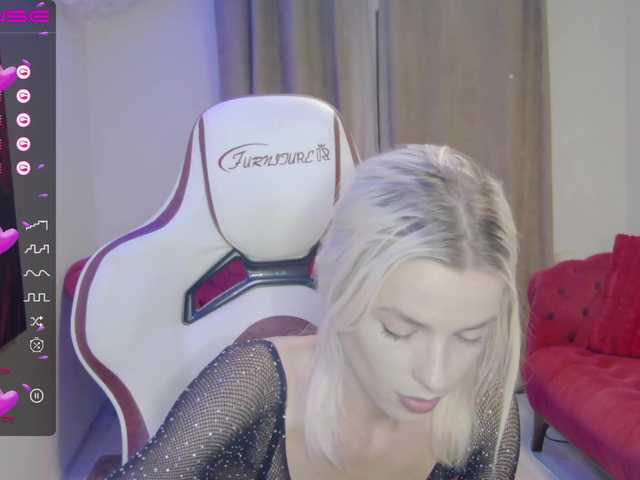 Broadcast screenshots AmazingEy3sx