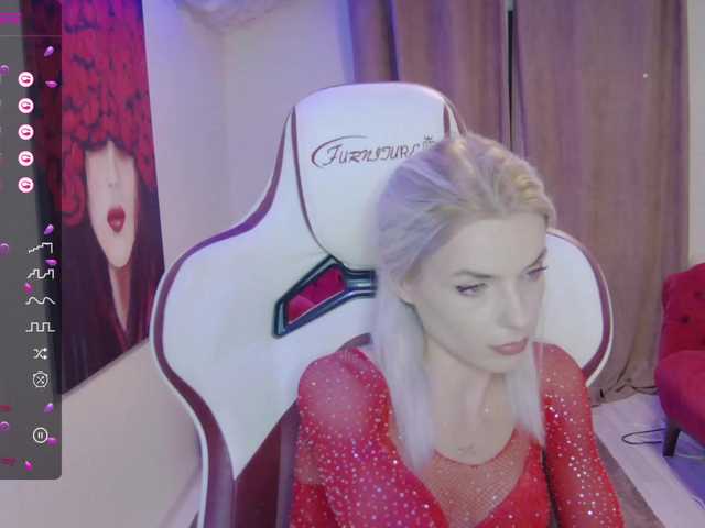 Broadcast screenshots AmazingEy3sx