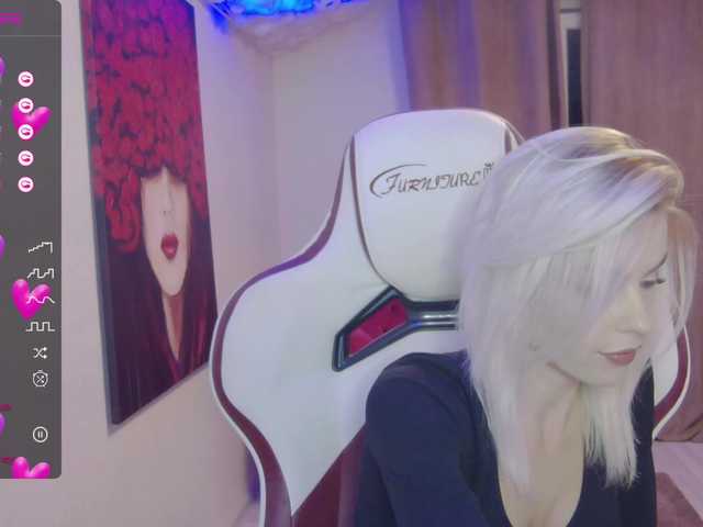 Broadcast screenshots AmazingEy3sx
