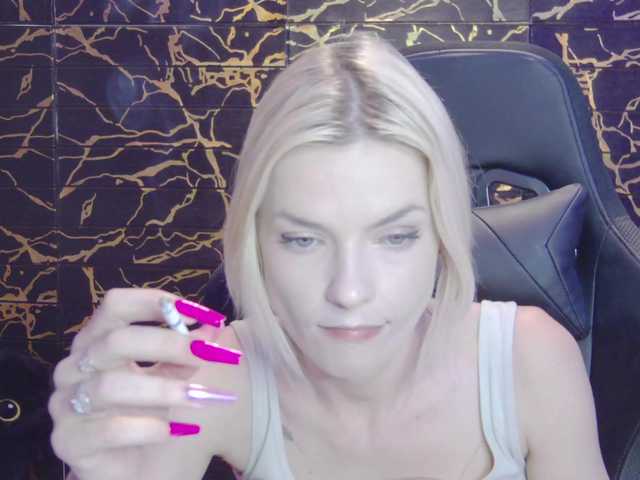 Broadcast screenshots AmazingEy3sx