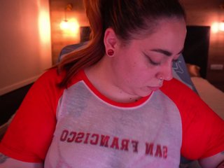 Erotic video chat AmazonkaStarrr