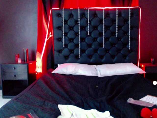 Broadcast screenshots Ambarboobs