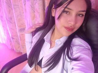 Erotic video chat AmbarCherry