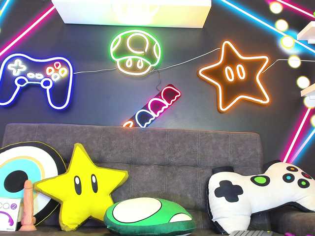 Broadcast screenshots AmbarHills