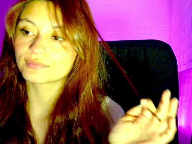 Broadcast screenshots Ambarsweetie